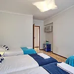 Lejlighed Apolonia 30 Guests Balconies