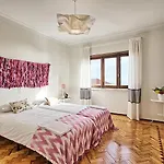 Apolonia 30 Guests Balconies *