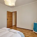 Apolonia 30 Guests Balconies Lejlighed *