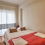 Lejlighed Apolonia 30 Guests Balconies Lisboa