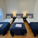 Apolonia 30 Guests Balconies Lejlighed *