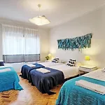 Apolonia 30 Guests Balconies Lisbona