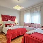 Appartamento Apolonia 30 Guests Balconies *