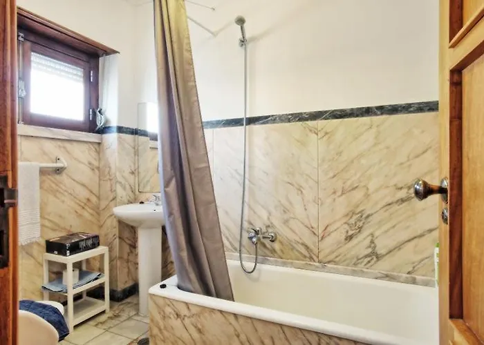 Apolonia 30 Guests Balconies شقة