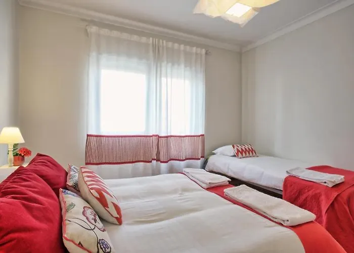 Apolonia 30 Guests Balconies *