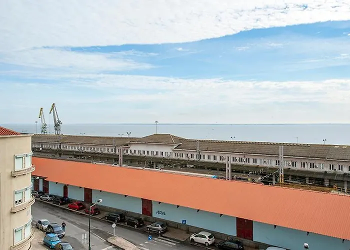 شقة Apolonia 30 Guests Balconies *