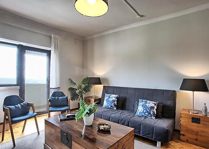 شقة Apolonia 30 Guests Balconies Lisboa