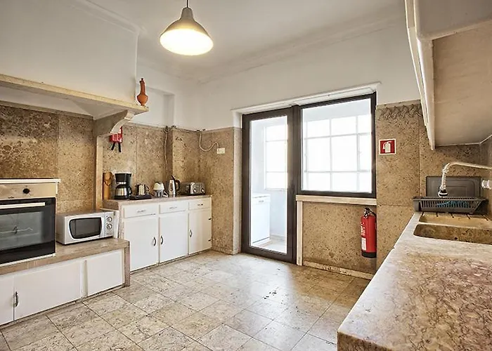 Apolonia 30 Guests Balconies شقة