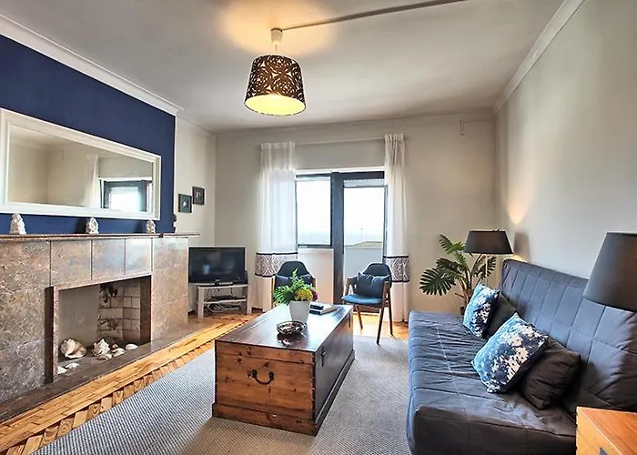 شقة Apolonia 30 Guests Balconies