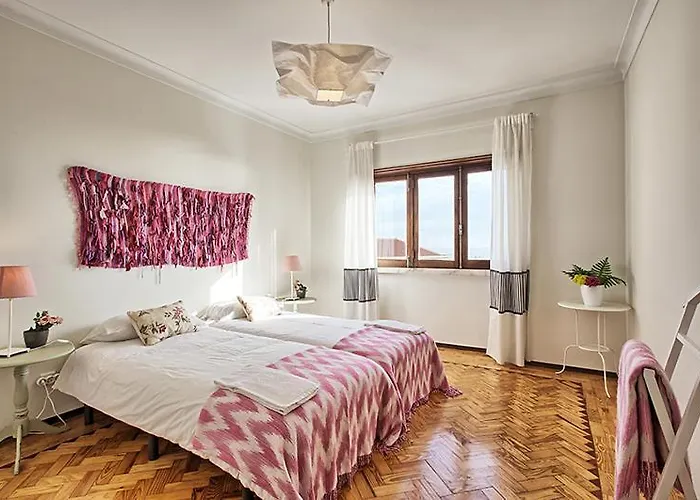 Apolonia 30 Guests Balconies *