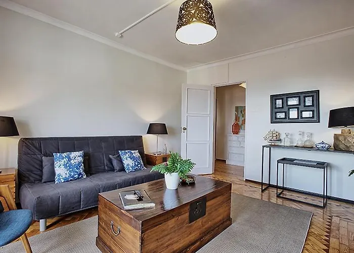 شقة Apolonia 30 Guests Balconies Lisboa