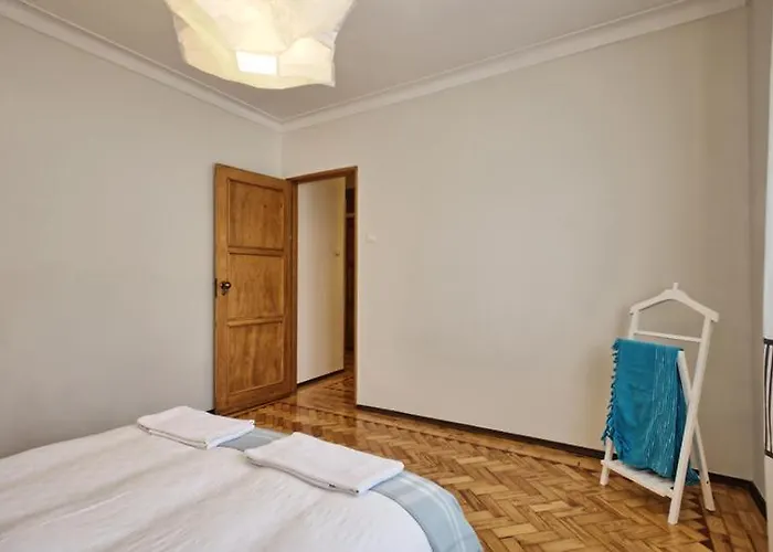 Apolonia 30 Guests Balconies شقة *