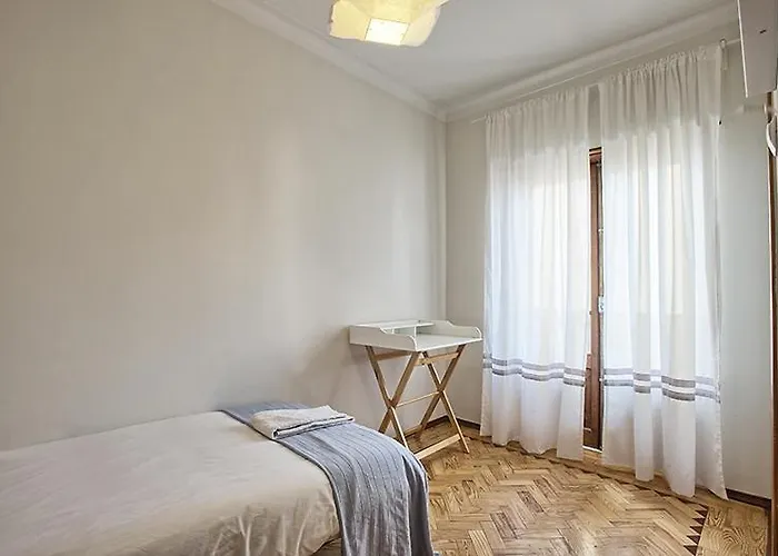 Apolonia 30 Guests Balconies * Lisboa