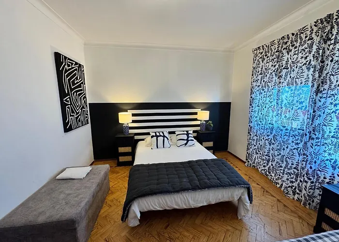 Apolonia 30 Guests Balconies شقة *