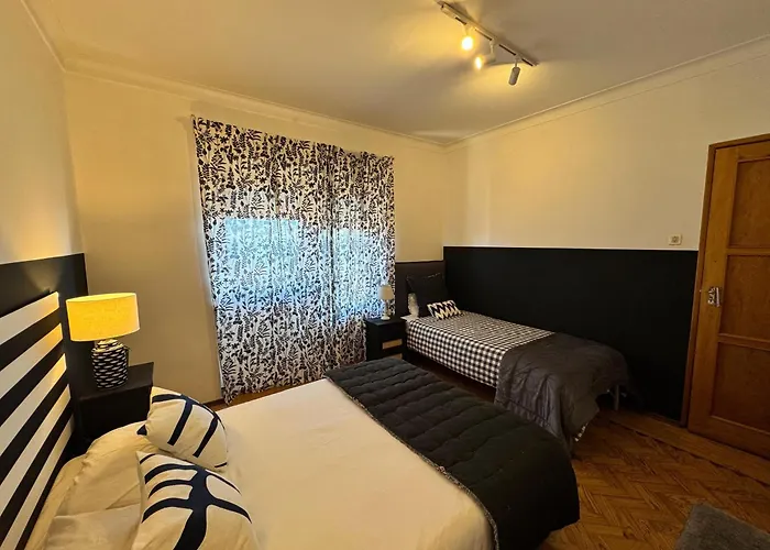 شقة Apolonia 30 Guests Balconies *