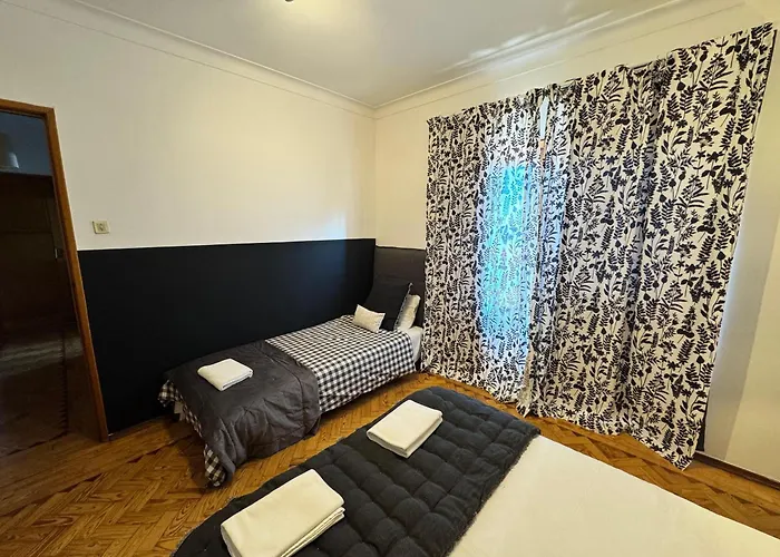 شقة Apolonia 30 Guests Balconies *