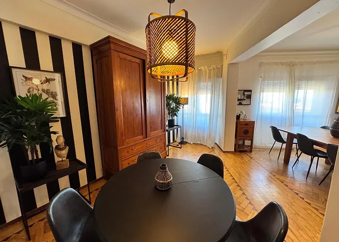 Apolonia 30 Guests Balconies * Lisboa