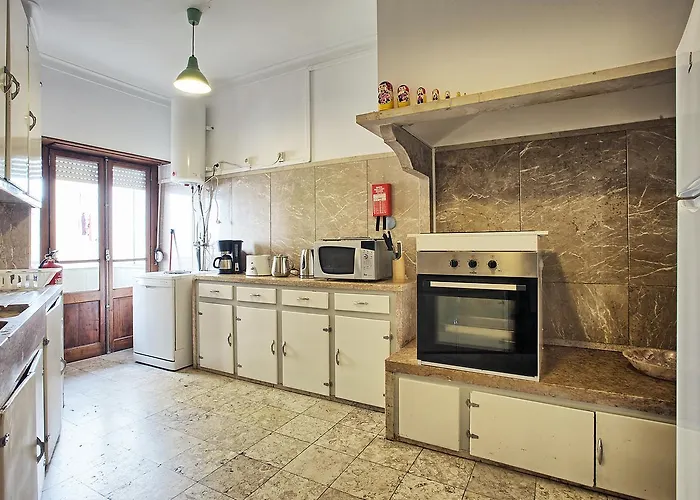 شقة Apolonia 30 Guests Balconies