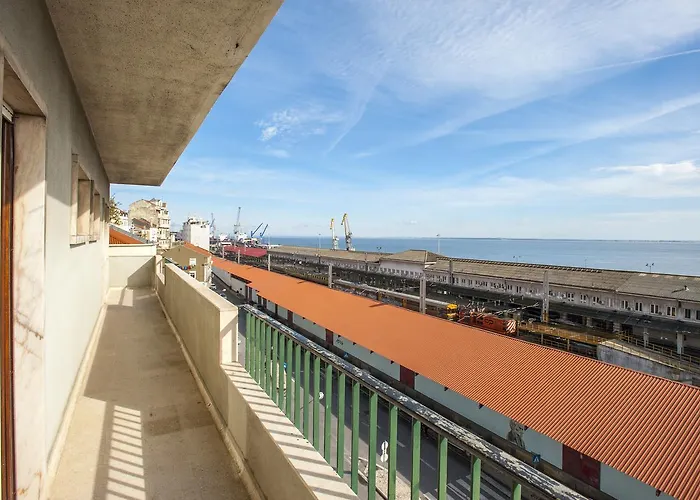 Apolonia 30 Guests Balconies *