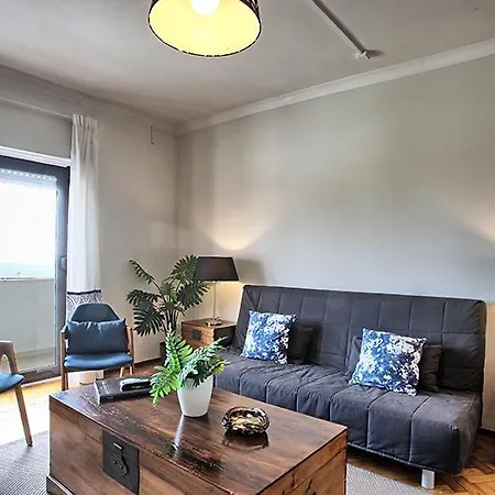 Apartman Apolonia 30 Guests Balconies Lisboa