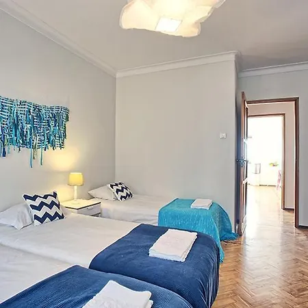 Apolonia 30 Guests Balconies Appartement *