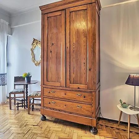 Apartman Apolonia 30 Guests Balconies *