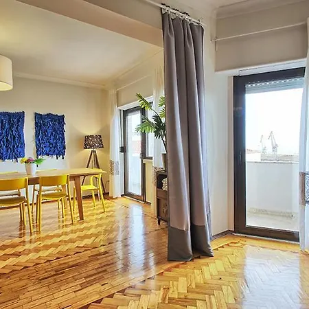 Apolonia 30 Guests Balconies Appartement Lisboa