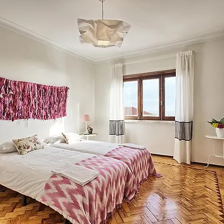 Apolonia 30 Guests Balconies *