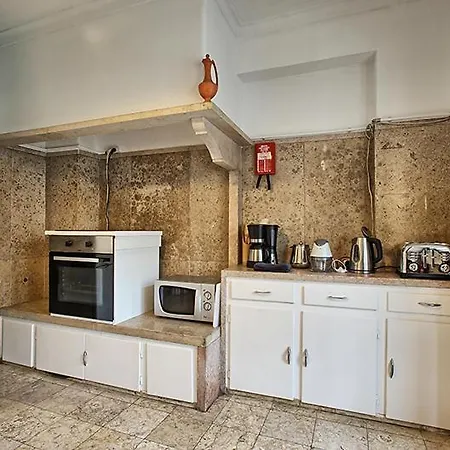 Daire Apolonia 30 Guests Balconies Lisboa