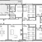 Apolonia 30 Guests Balconies *