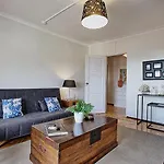 شقة Apolonia 30 Guests Balconies Lisboa