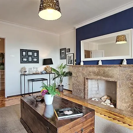 Apolonia 30 Guests Balconies Lejlighed