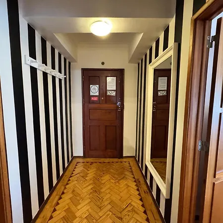 Lejlighed Apolonia 30 Guests Balconies