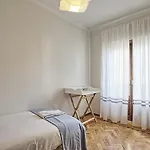 Apolonia 30 Guests Balconies * リスボン