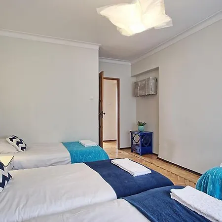 דירה Apolonia 30 Guests Balconies