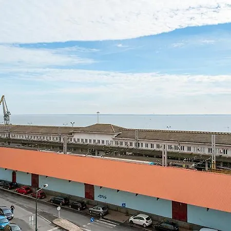 Apartment Apolonia 30 Guests Balconies *