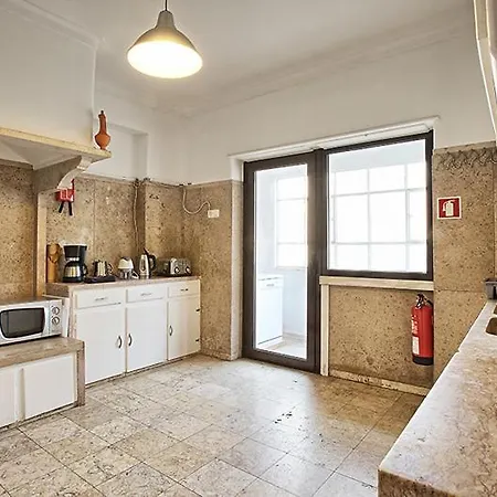 Apolonia 30 Guests Balconies דירה