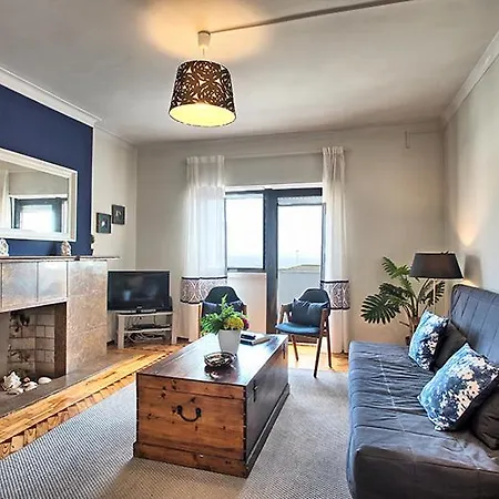 דירה Apolonia 30 Guests Balconies