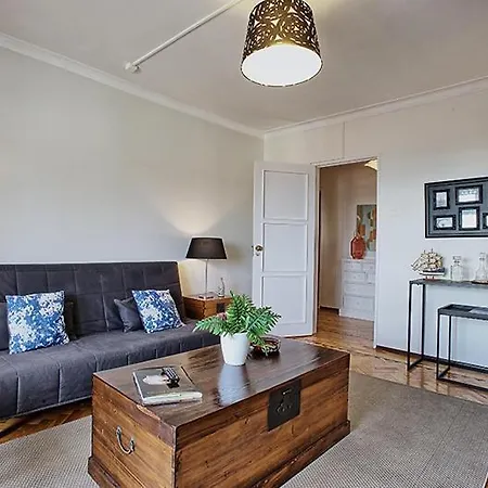 דירה Apolonia 30 Guests Balconies ליסבון