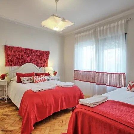 דירה Apolonia 30 Guests Balconies *