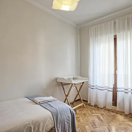 Apolonia 30 Guests Balconies * ליסבון