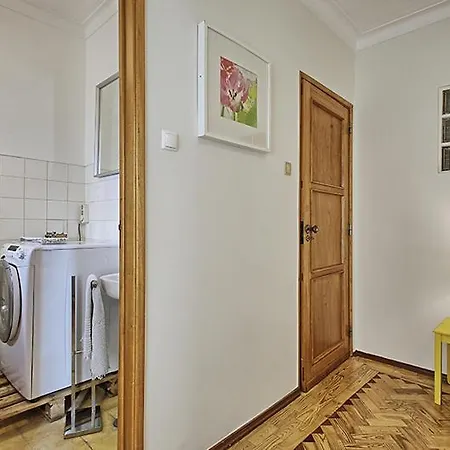 דירה Apolonia 30 Guests Balconies *