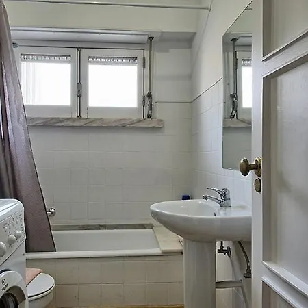 Apolonia 30 Guests Balconies *