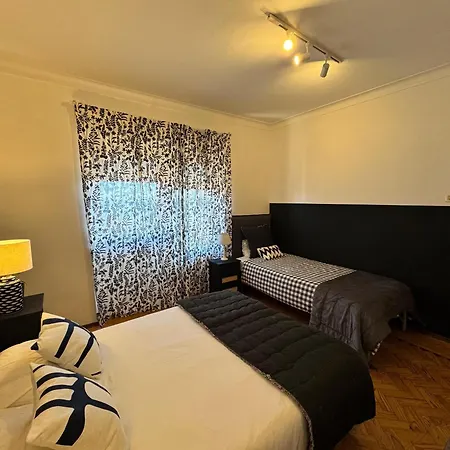 דירה Apolonia 30 Guests Balconies *