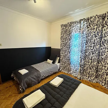 דירה Apolonia 30 Guests Balconies *