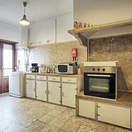 Apartment Apolonia 30 Guests Balconies